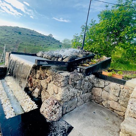 Hotel Hobbiton Near Vardzia Caves T'mogvi 外观 照片